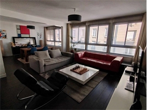 t4 à la vente -   87000  LIMOGES, surface 80 m2 vente t4 - UBI467007038